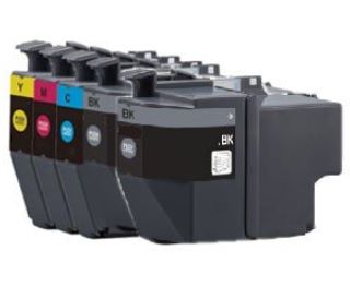PACK CARTOUCHES D'ENCRE Brother LC-3213VAL - KERA FRANCE PACK CARTOUCHES D'ENCRE Brother LC-3213VAL - KERA FRANCE